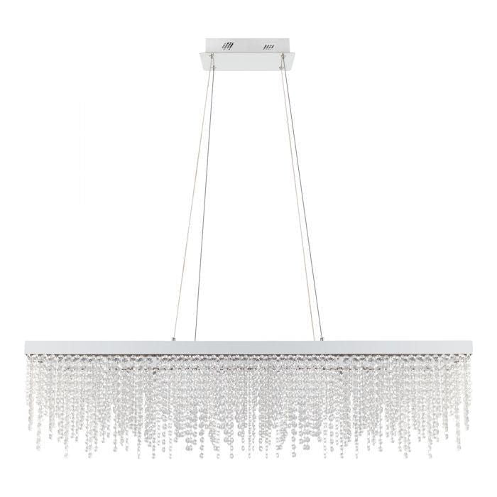 Eglo - Antelao Linear Suspension - Lights Canada