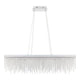 Eglo - Antelao Linear Suspension - Lights Canada