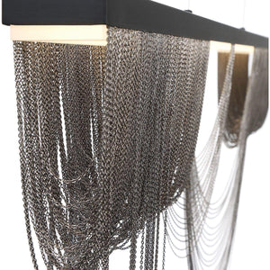 Eurofase - Tenda Large Chandelier - Lights Canada