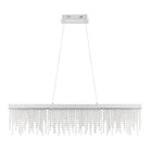 Eglo - Antelao Linear Suspension - Lights Canada