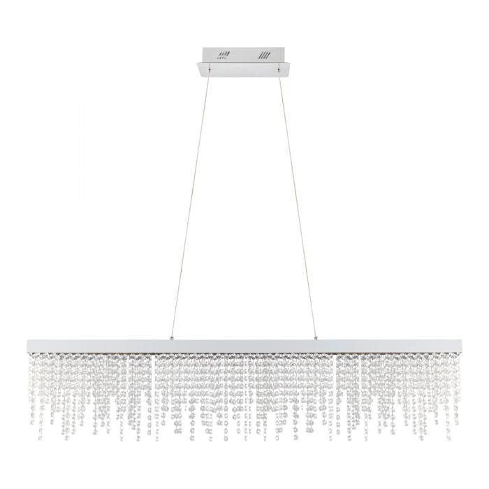 Eglo - Antelao Linear Suspension - Lights Canada
