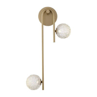 Phillimore Sconce