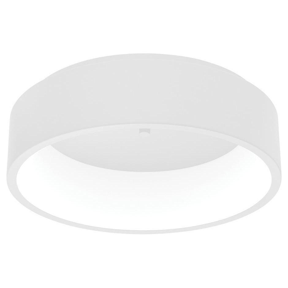 Eglo - Marghera 1 Flush Mount - Lights Canada