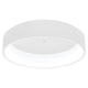 Eglo - Marghera 1 Flush Mount - Lights Canada