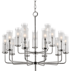 Hudson Valley Lighting - Wentworth Chandelier - Lights Canada