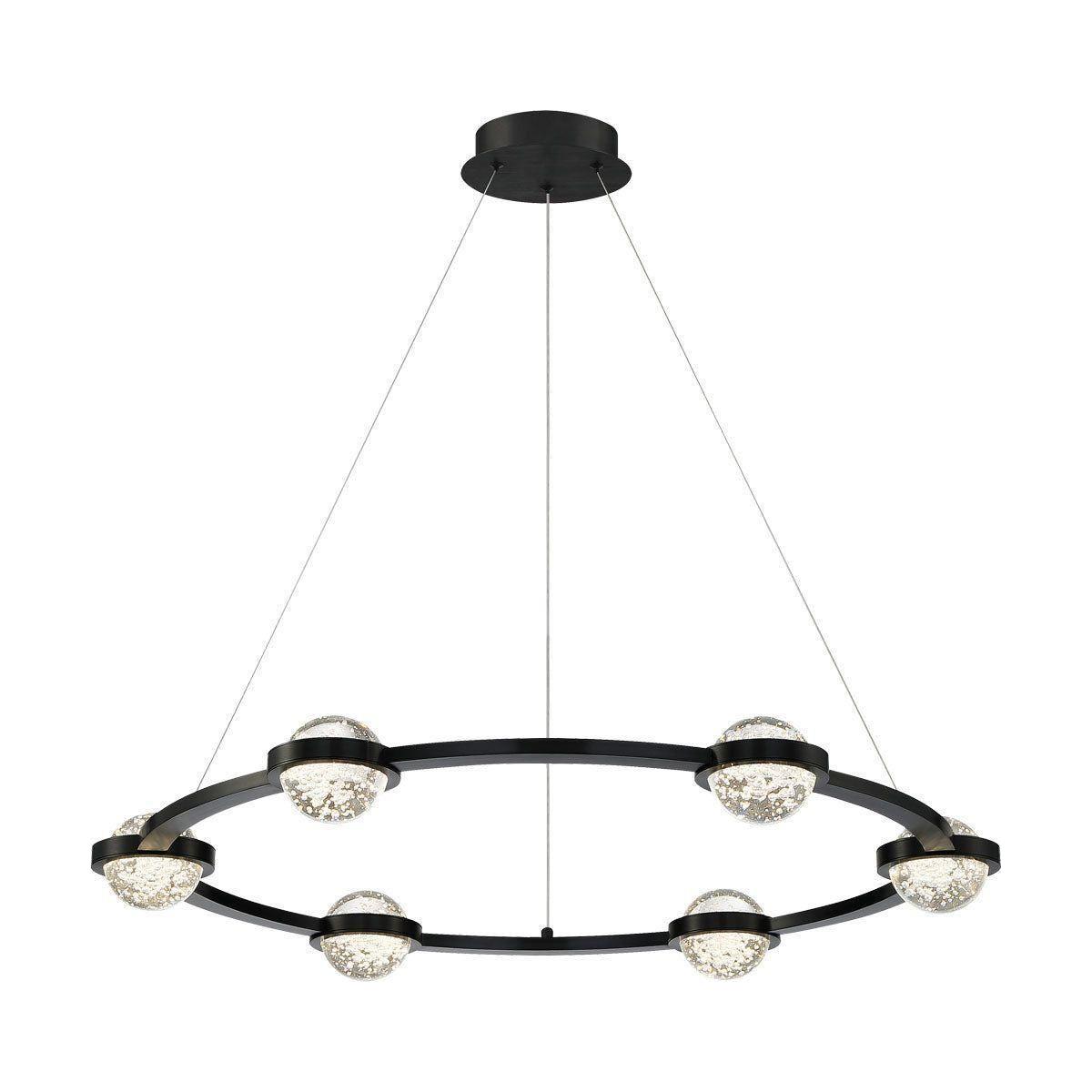 Eurofase - Circolo Chandelier - Lights Canada