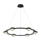 Eurofase - Circolo Chandelier - Lights Canada