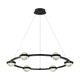 Eurofase - Circolo Chandelier - Lights Canada