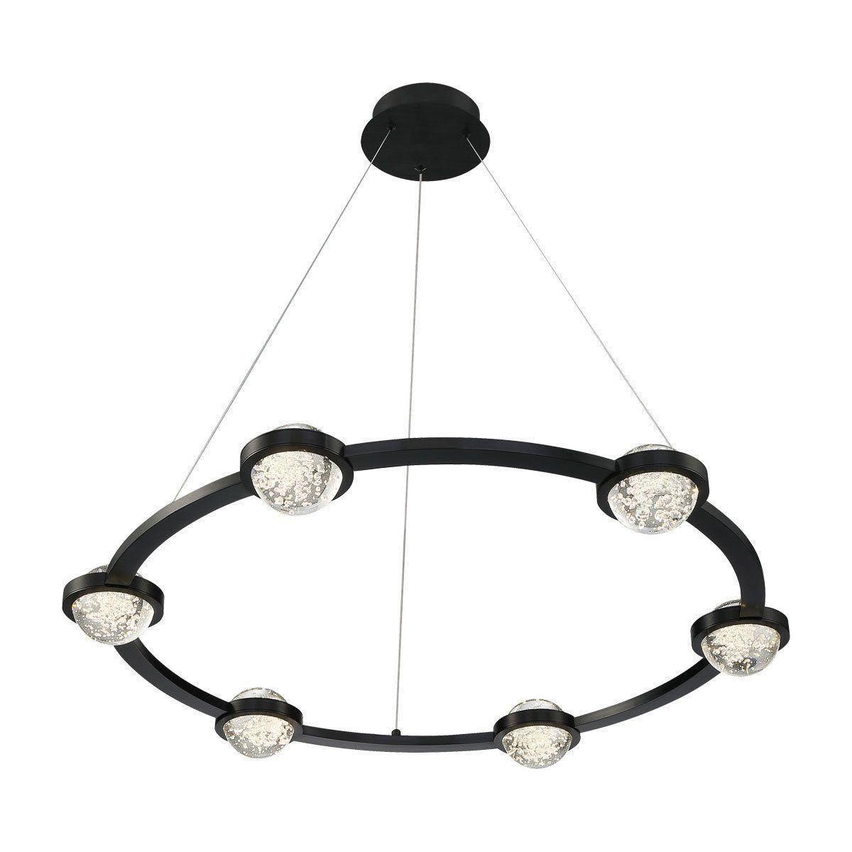 Eurofase - Circolo Chandelier - Lights Canada