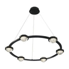Eurofase - Circolo Chandelier - Lights Canada
