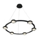 Eurofase - Circolo Chandelier - Lights Canada