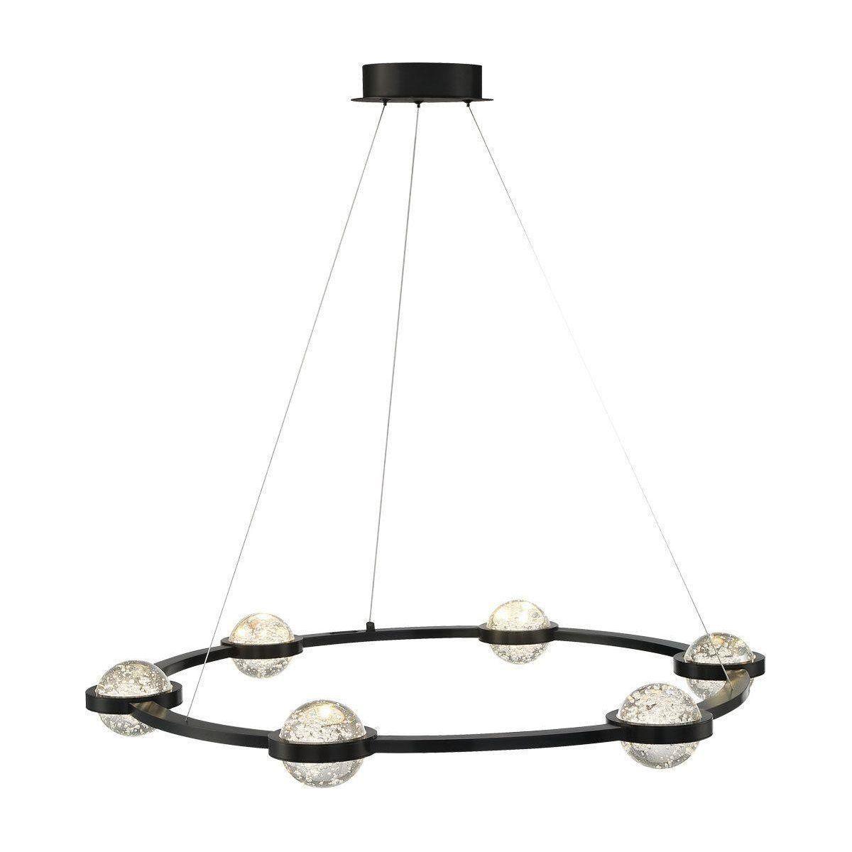 Eurofase - Circolo Chandelier - Lights Canada