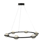 Eurofase - Circolo Chandelier - Lights Canada