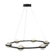 Eurofase - Circolo Chandelier - Lights Canada