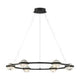Eurofase - Circolo Chandelier - Lights Canada