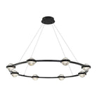 Eurofase - Circolo Chandelier - Lights Canada