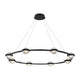 Eurofase - Circolo Chandelier - Lights Canada