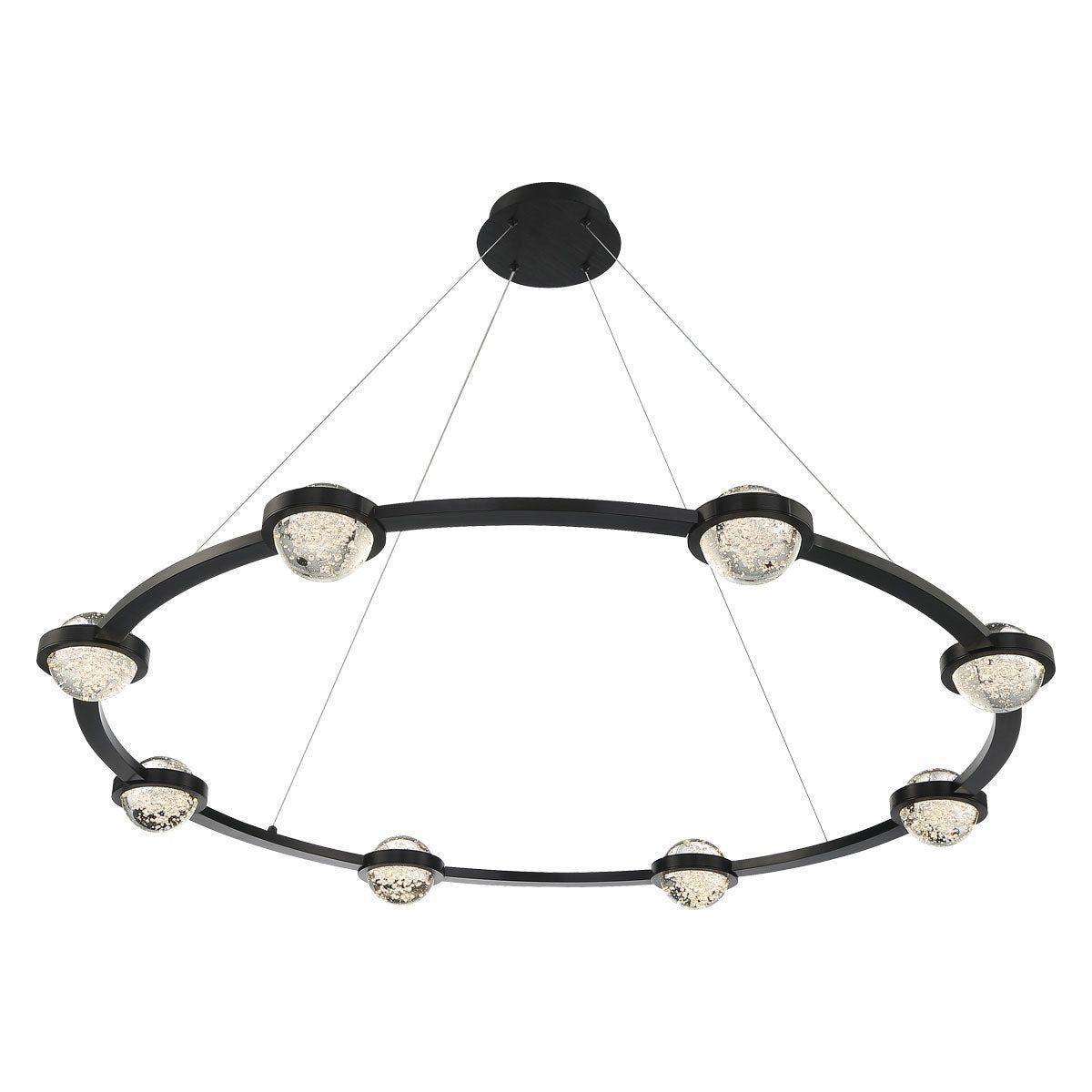 Eurofase - Circolo Chandelier - Lights Canada