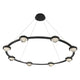 Eurofase - Circolo Chandelier - Lights Canada