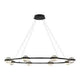 Eurofase - Circolo Chandelier - Lights Canada