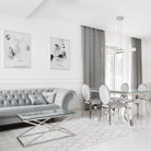 Eurofase - Crossley Pendant - Lights Canada