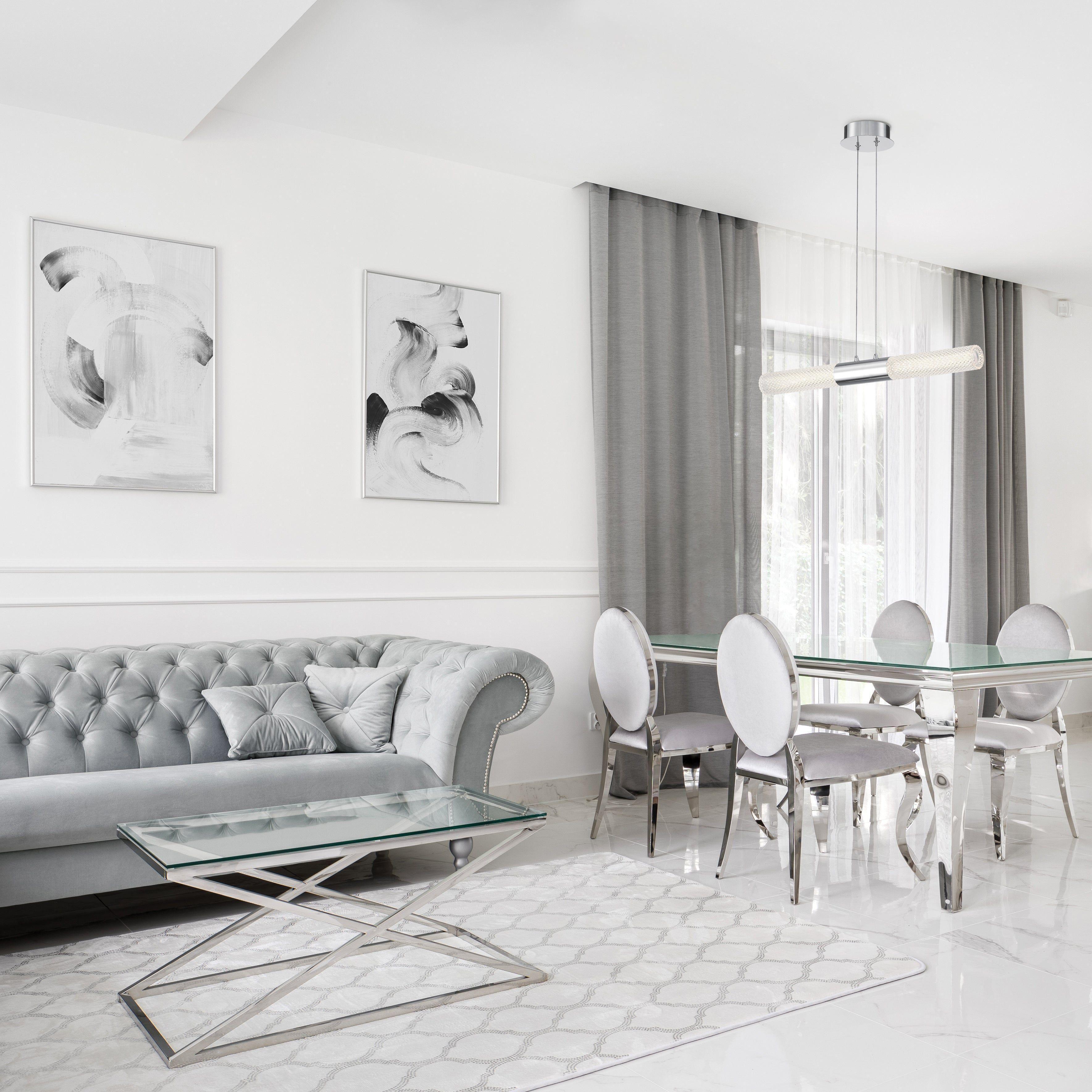 Eurofase - Crossley Pendant - Lights Canada