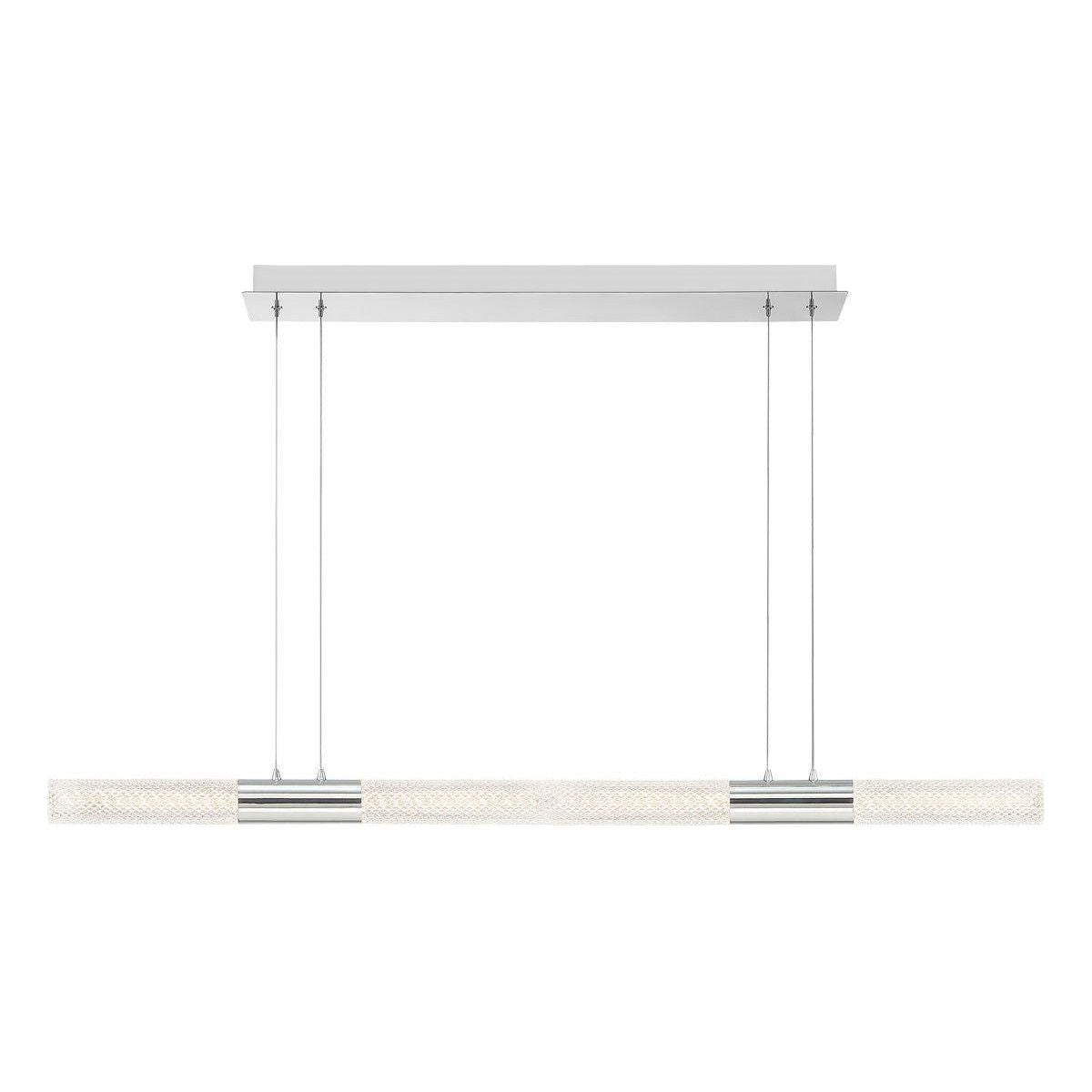 Eurofase - Crossley Linear Suspension - Lights Canada