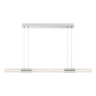 Eurofase - Crossley Linear Suspension - Lights Canada