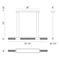 Crossley Linear Suspension
