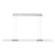 Eurofase - Crossley Linear Suspension - Lights Canada