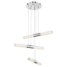 Eurofase - Crossley Multi Pendant - Lights Canada