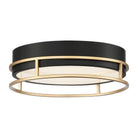 Eurofase - Grafice Flush Mount - Lights Canada