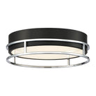 Eurofase - Grafice Flush Mount - Lights Canada