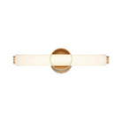 Eurofase - Santoro Small Vanity Light - Lights Canada