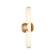 Eurofase - Santoro Small Vanity Light - Lights Canada