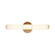 Eurofase - Santoro Small Vanity Light - Lights Canada