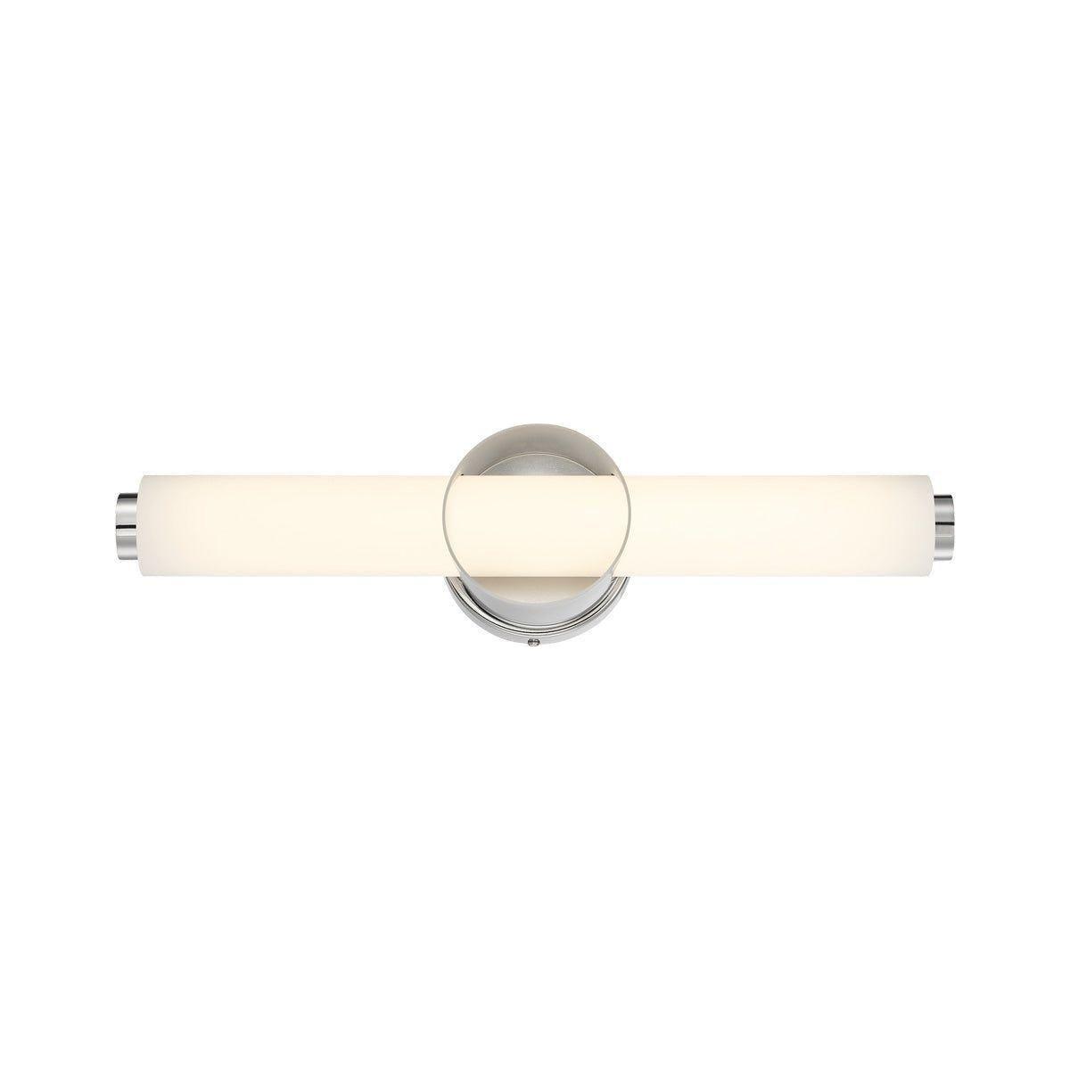 Eurofase - Santoro Small Vanity Light - Lights Canada
