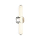 Eurofase - Santoro Small Vanity Light - Lights Canada