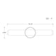 Eurofase - Santoro Small Vanity Light - Lights Canada