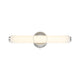 Eurofase - Santoro Small Vanity Light - Lights Canada