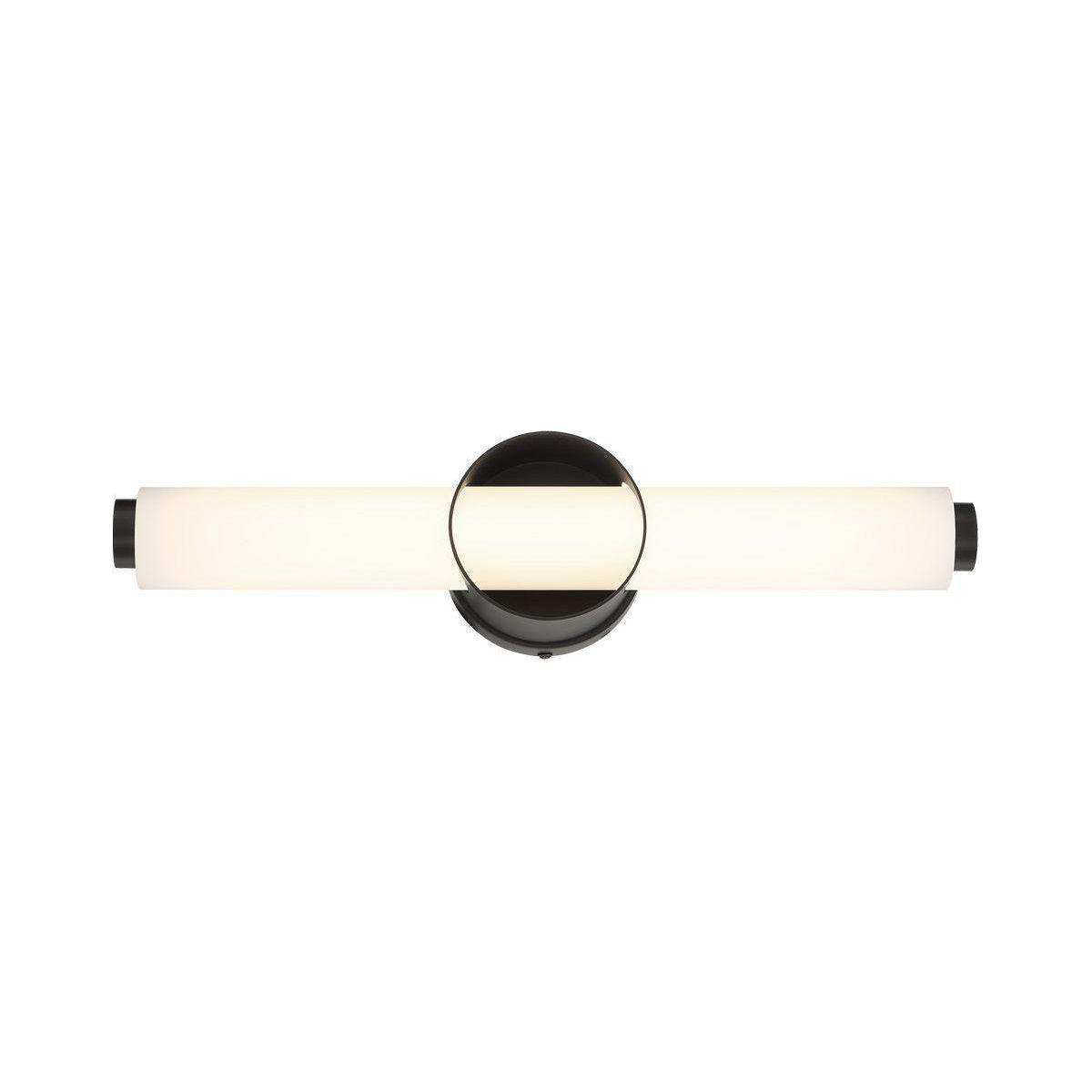 Eurofase - Santoro Small Vanity Light - Lights Canada