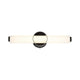 Eurofase - Santoro Small Vanity Light - Lights Canada