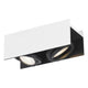 Eglo - Vidago Track Light - Lights Canada