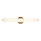 Eurofase - Santoro Large Vanity Light - Lights Canada