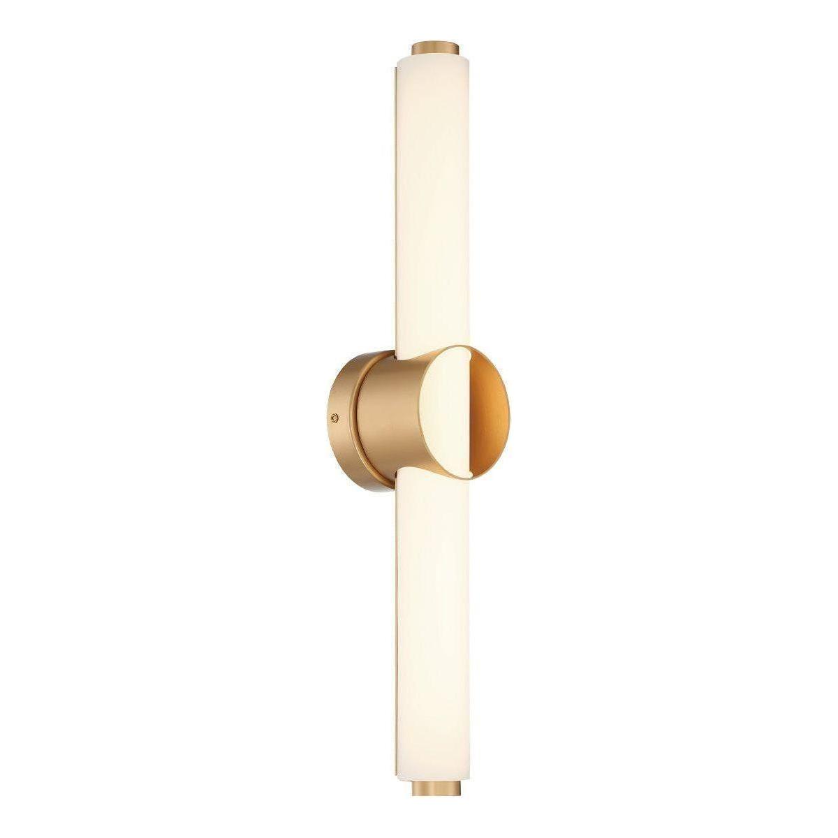 Eurofase - Santoro Large Vanity Light - Lights Canada