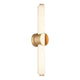Eurofase - Santoro Large Vanity Light - Lights Canada