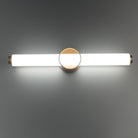 Eurofase - Santoro Large Vanity Light - Lights Canada