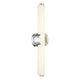 Eurofase - Santoro Large Vanity Light - Lights Canada
