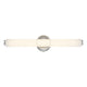 Eurofase - Santoro Large Vanity Light - Lights Canada