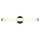 Eurofase - Santoro Large Vanity Light - Lights Canada